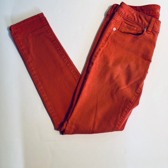 American Eagle Outfitters Denim - American Eagle Skinny Stretch Jeans Sz 2